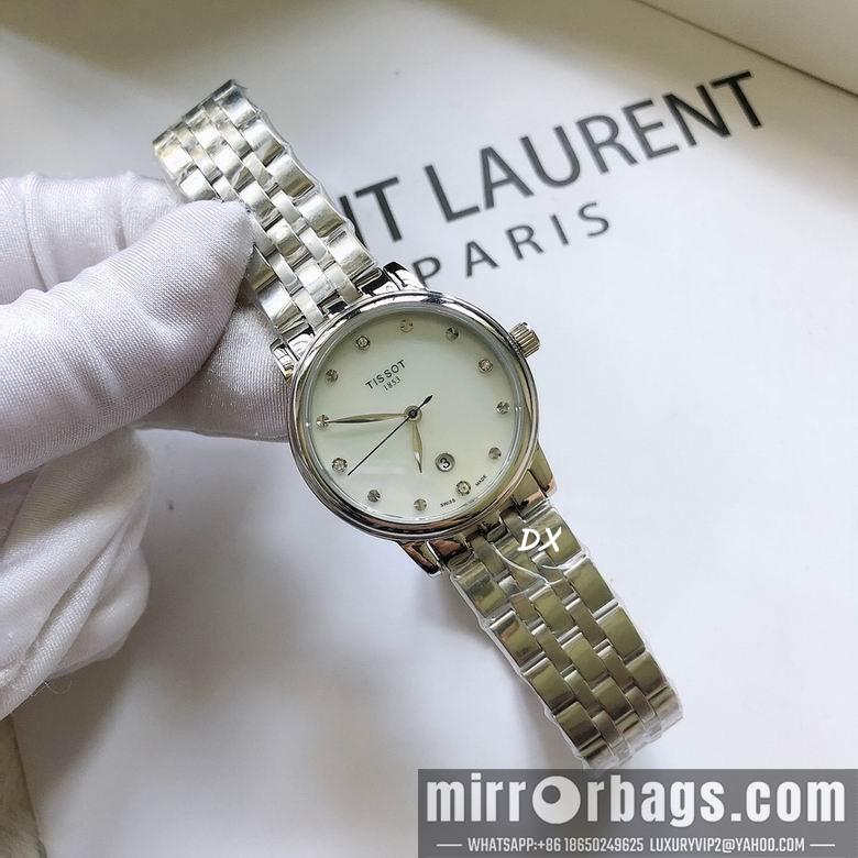 Tissot 30mm 2nms22