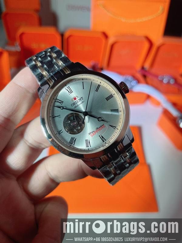 Orient 42mm 090443