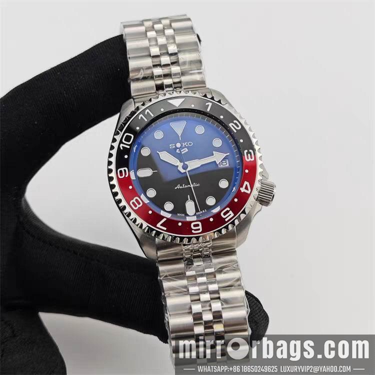 Seiko watch 051102