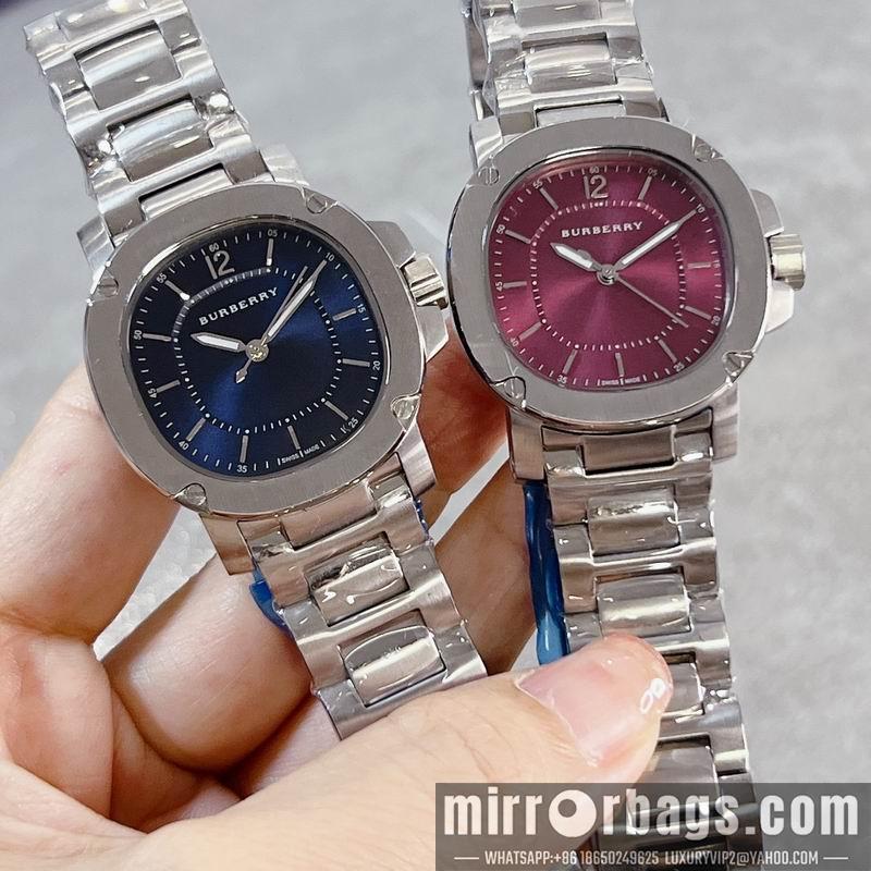 Burberry 34mm 022262