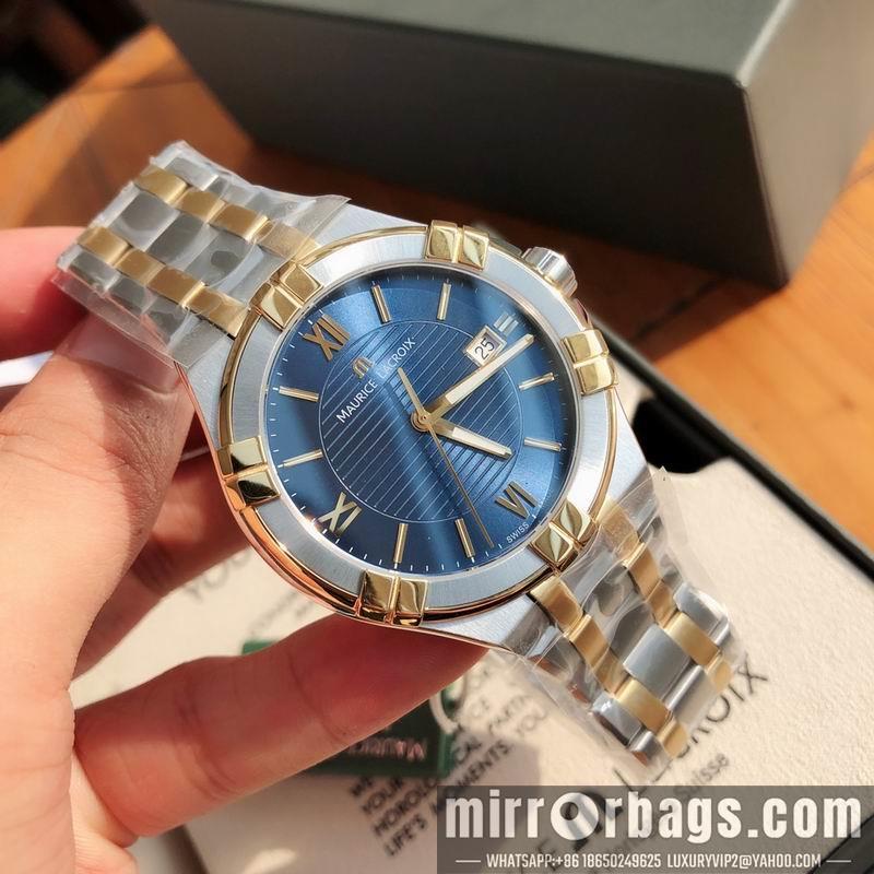 Maurice Lacroix 42mm 102247