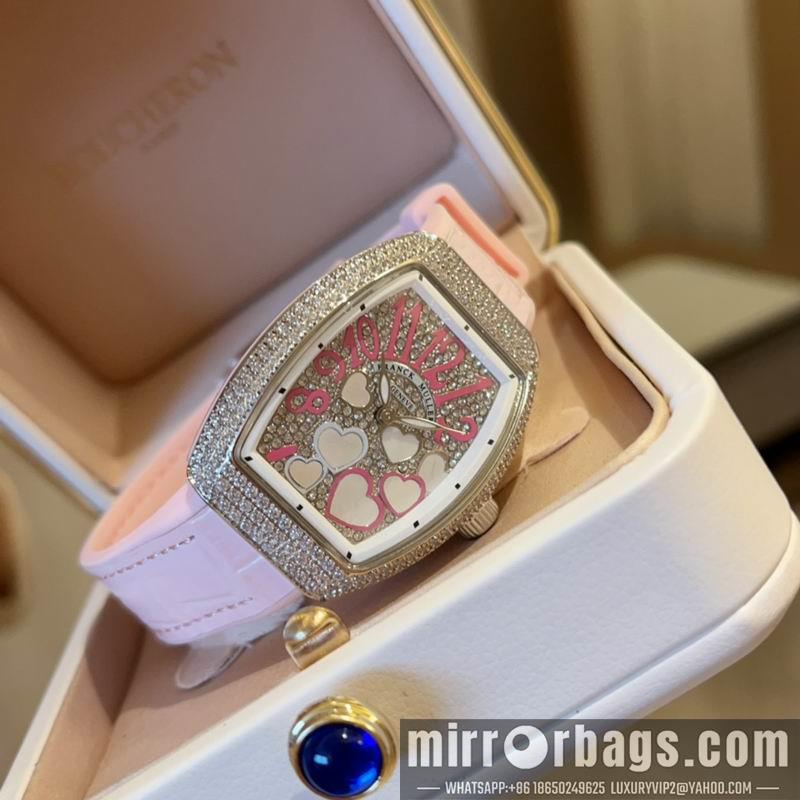 Franck Muller 32X42mm 022409