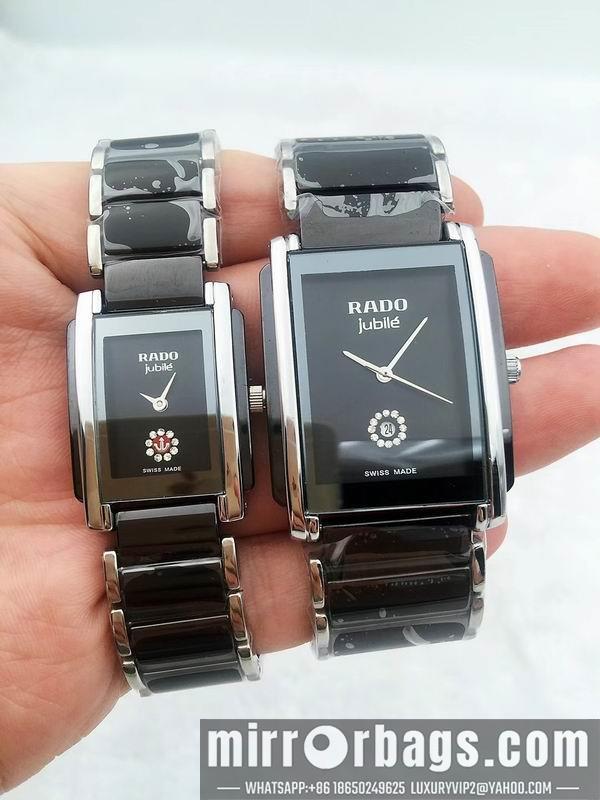 Rado watch 100818