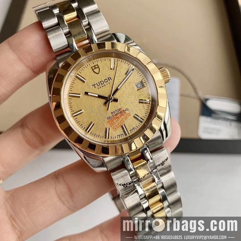 Tudor watch 072435