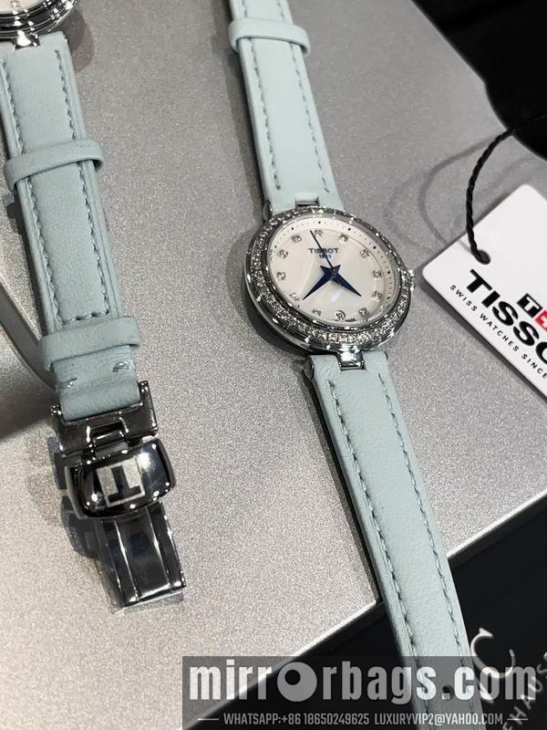 Tissot 26mm 041684