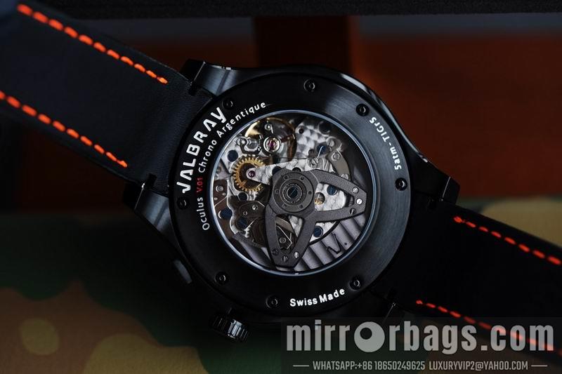 Valbray 46mm 081704
