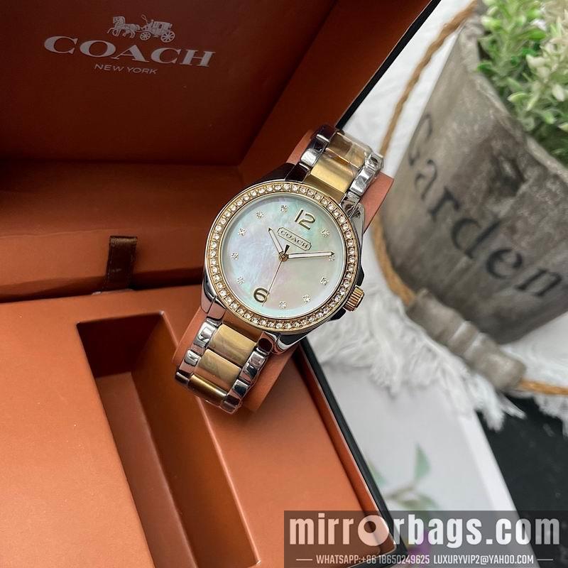 Coach 30mm 102343