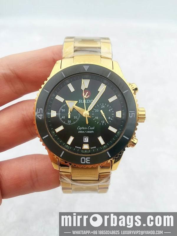 Rado watch 100836