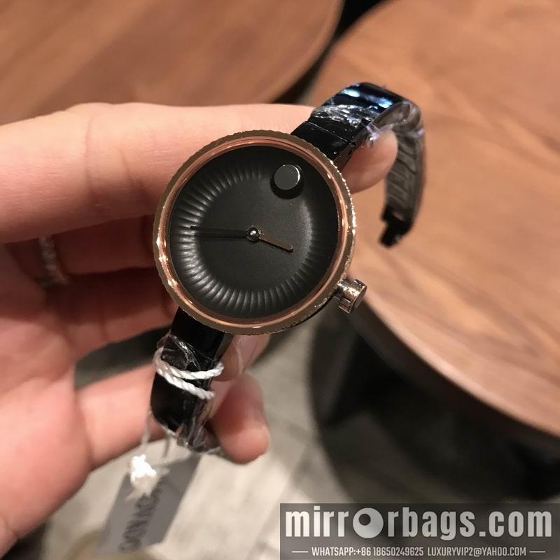Movado 28mm 032548