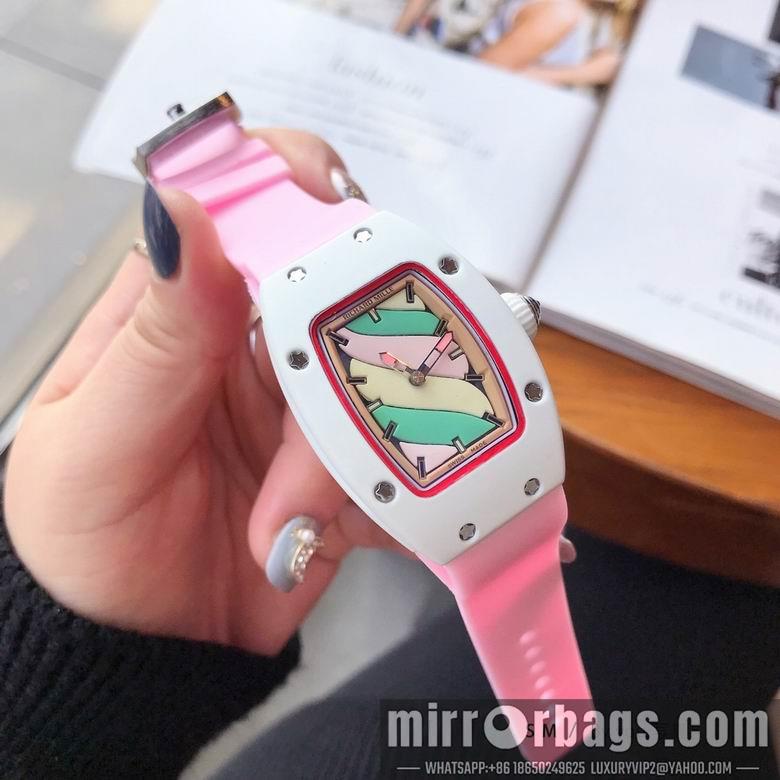 Richard Mille SM 2nms11