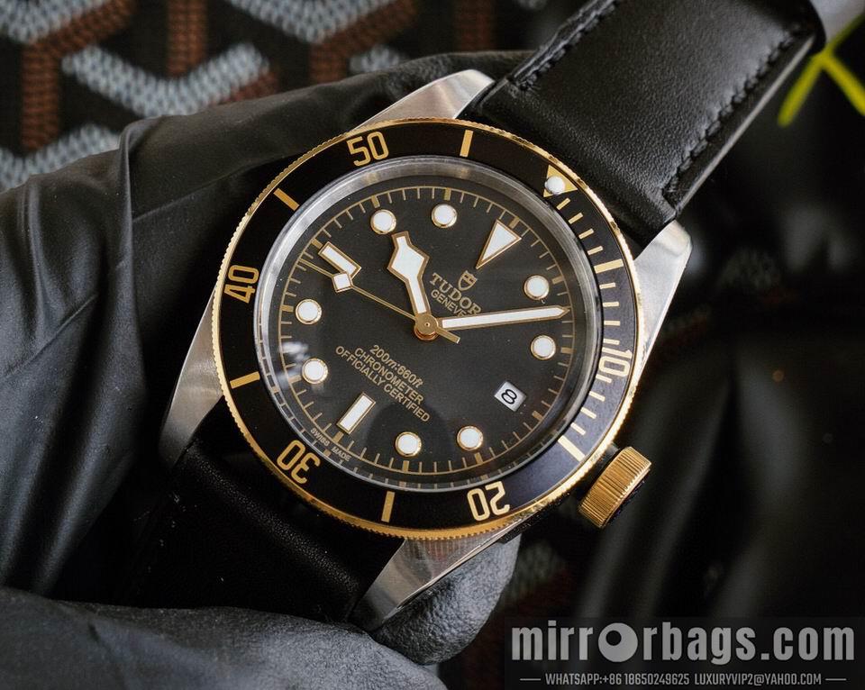 Tudor watch 111002