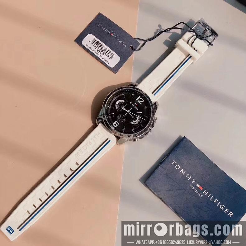 Tommy Hilfiger men 44mm 062273