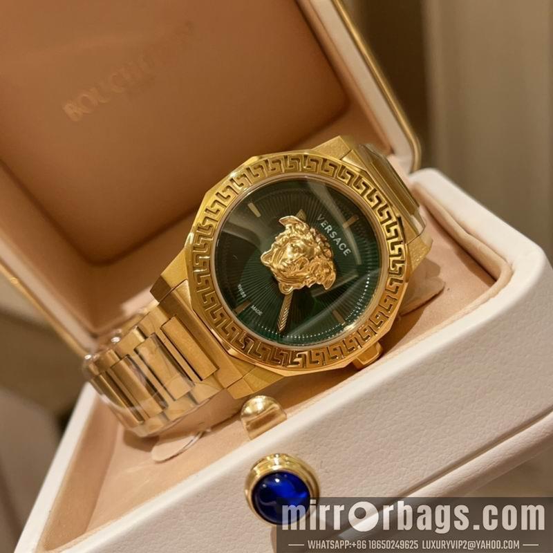 Versace 38mm 022322