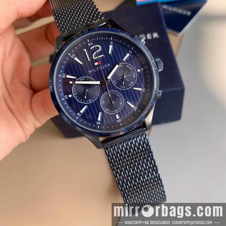 Tommy Hilfiger men 44mm 062279