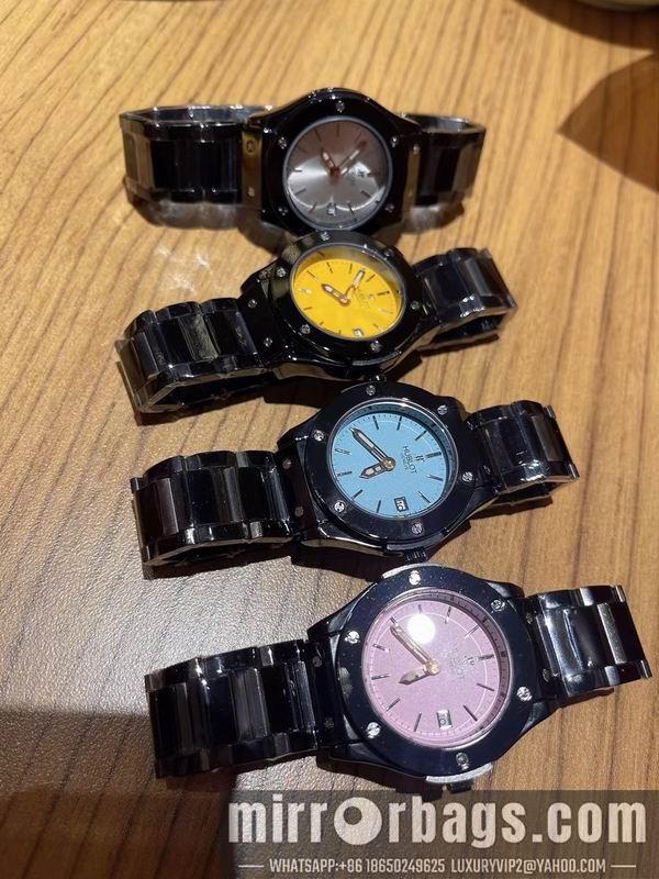 Hublot 36mm 0827107