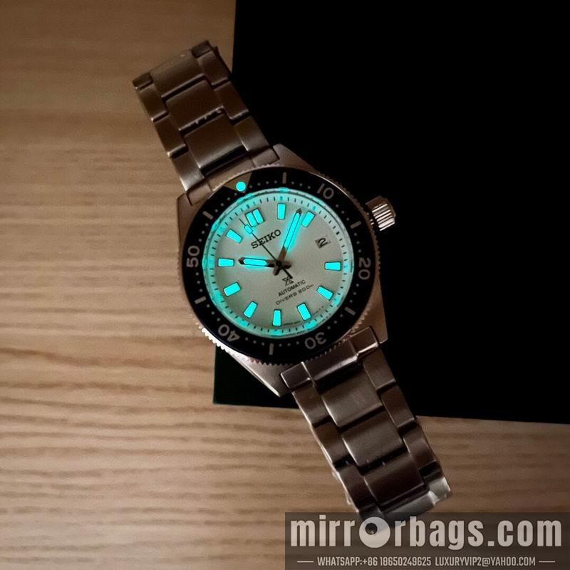 Seiko 42X13mm 122315
