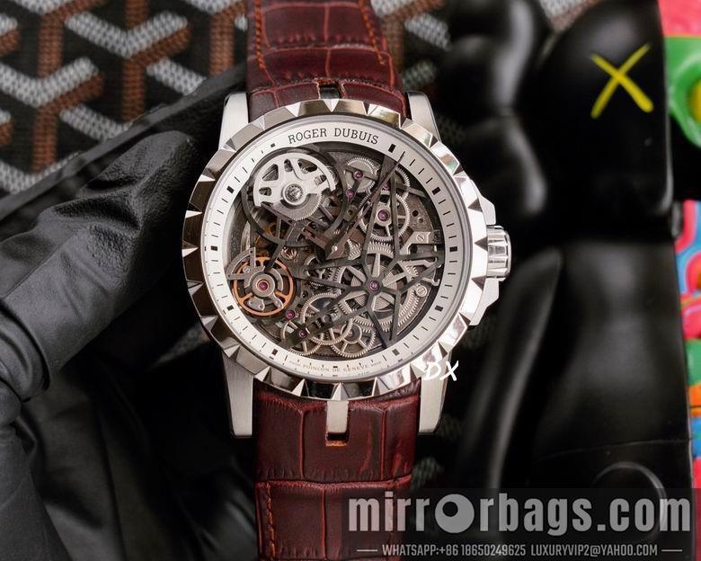 Roger Dubuis 46mm 2nms48