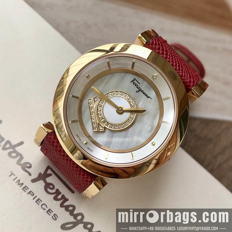 Ferragamo 37mm 032437