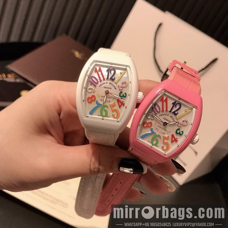 Franck Muller watch 32mm M24