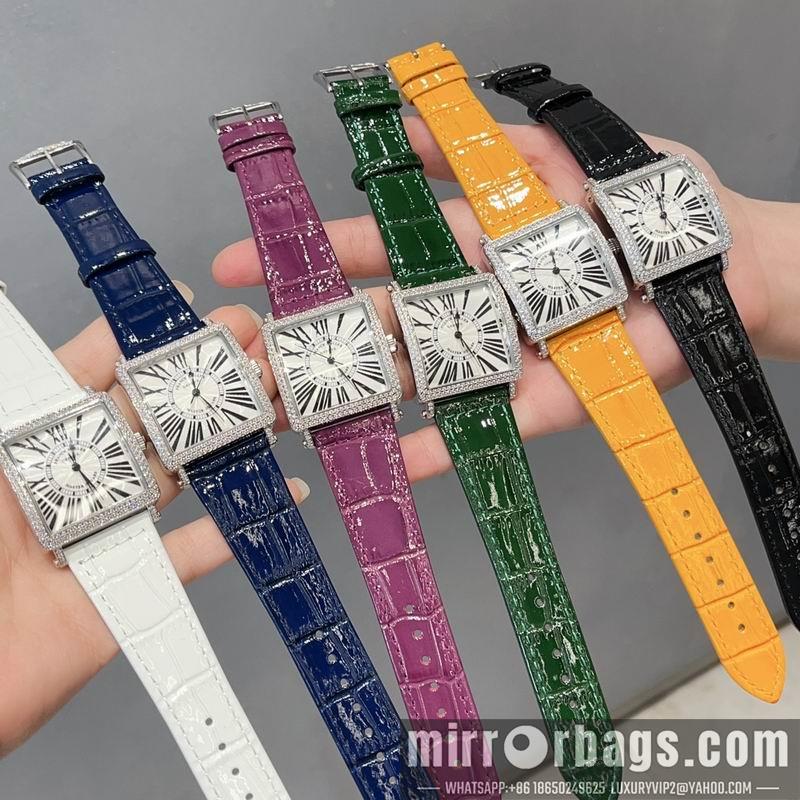Franck Muller 33X33mm 022355