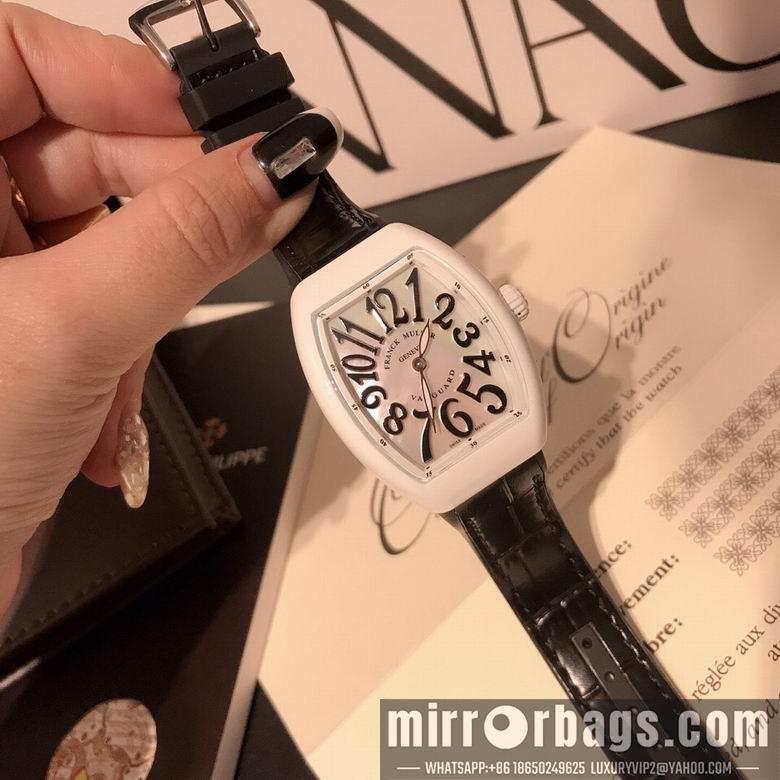 Franck Muller watch 32mm M25