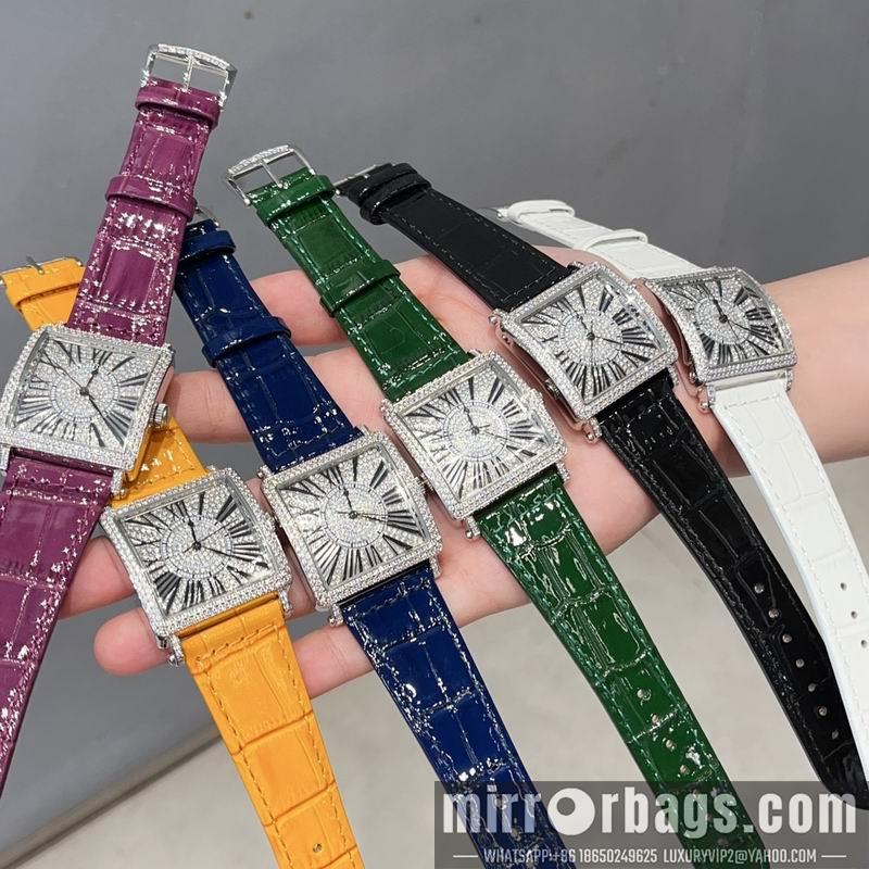 Franck Muller 33X33mm 022355