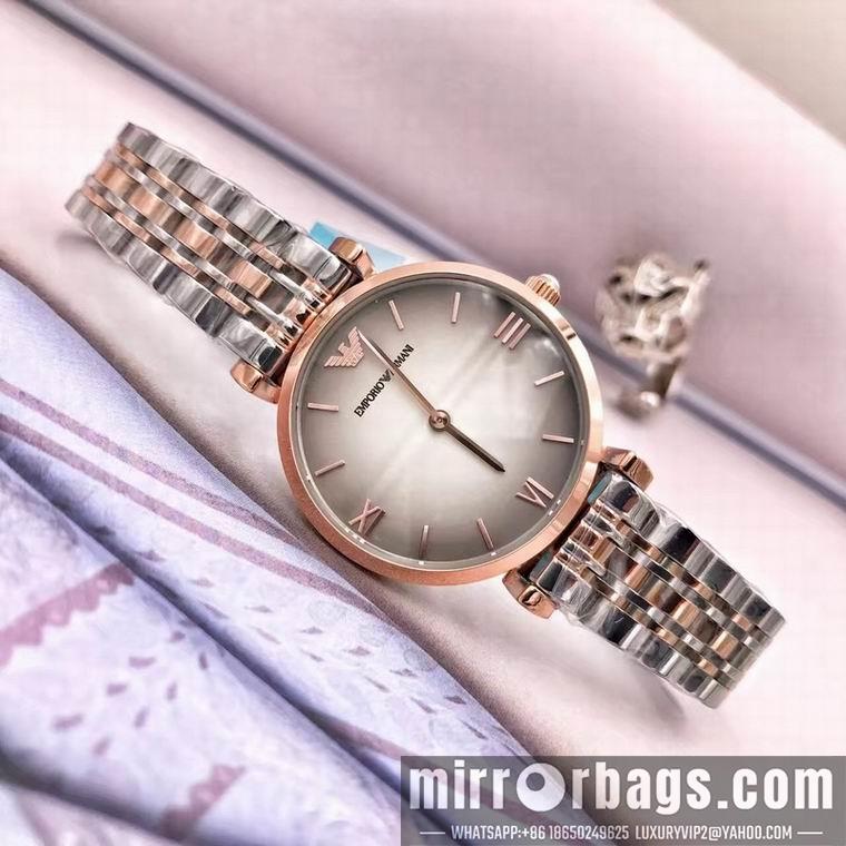 Armain watch M01