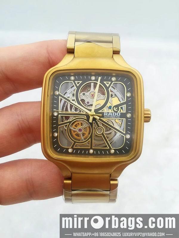 Rado watch 082295