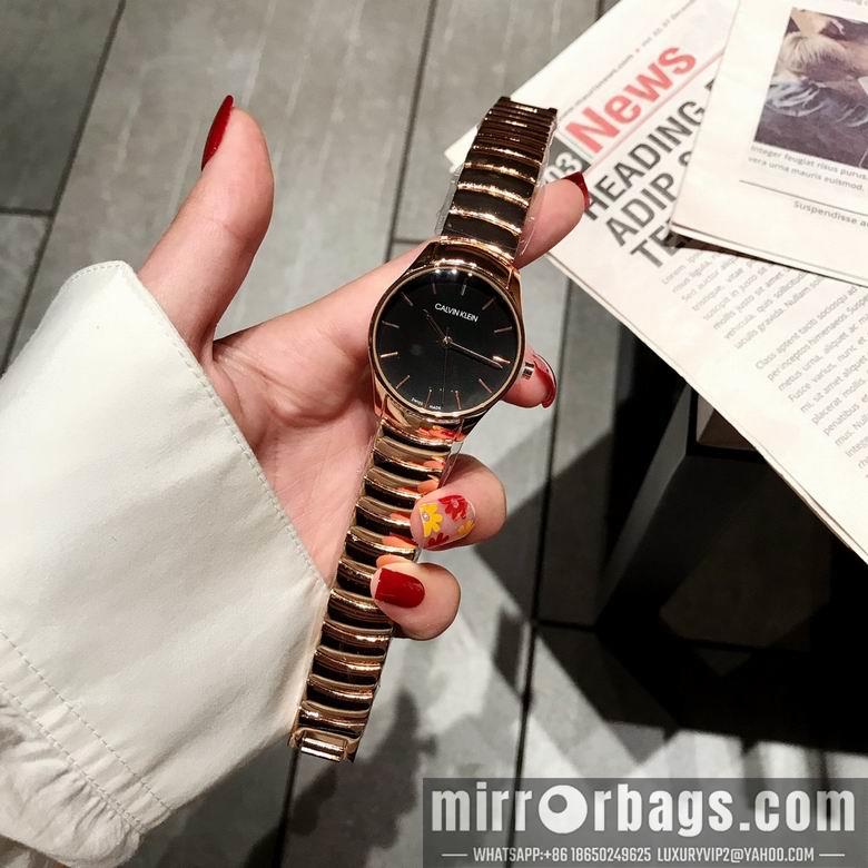 CK watch 32mm M06