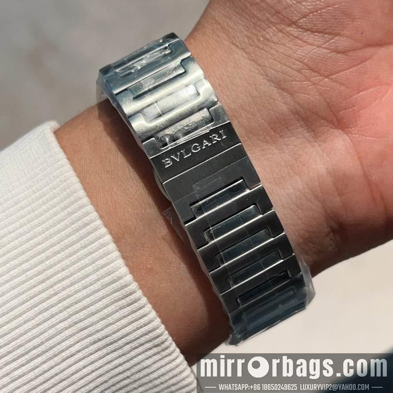 Bvlgari 41mm 072448