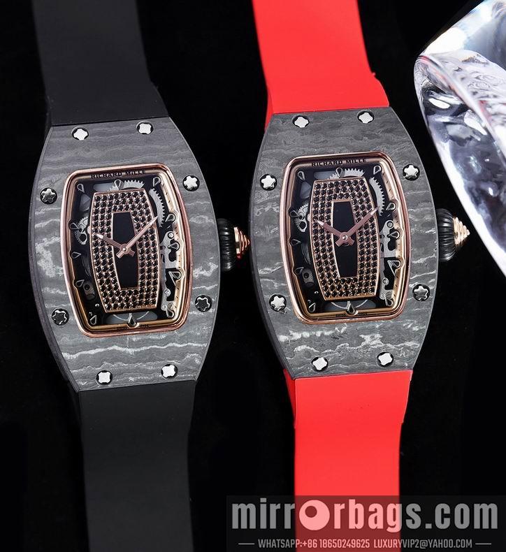 Richard Mille women 45X31mm M08