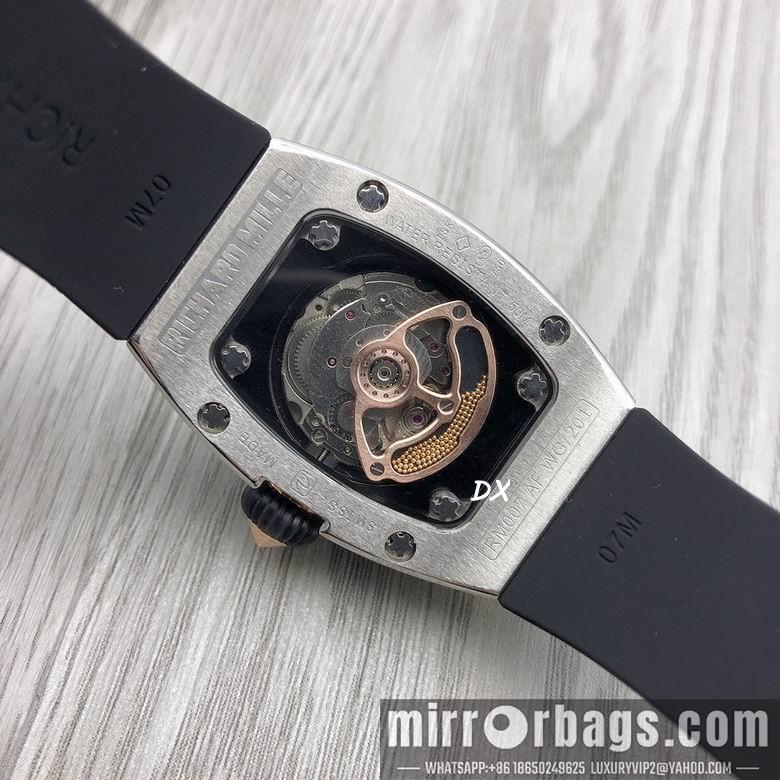 Richard Mille 45x31mm 2nms15