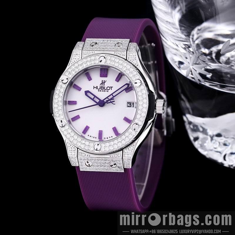 Hublot 33X10mm 070204