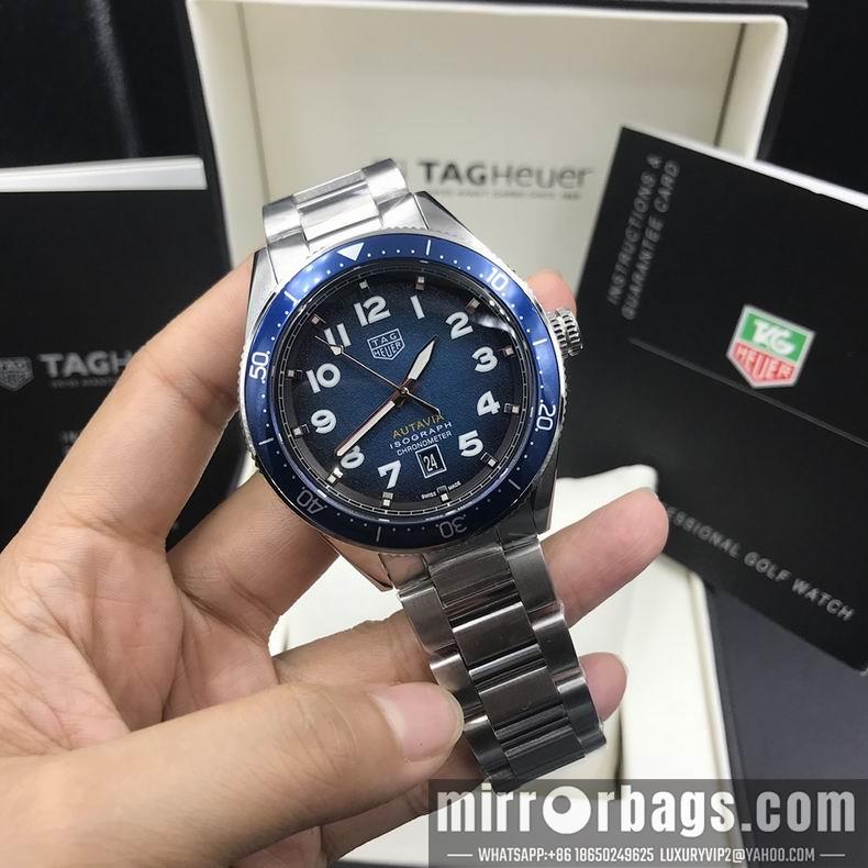 Tag Heuer watch M32