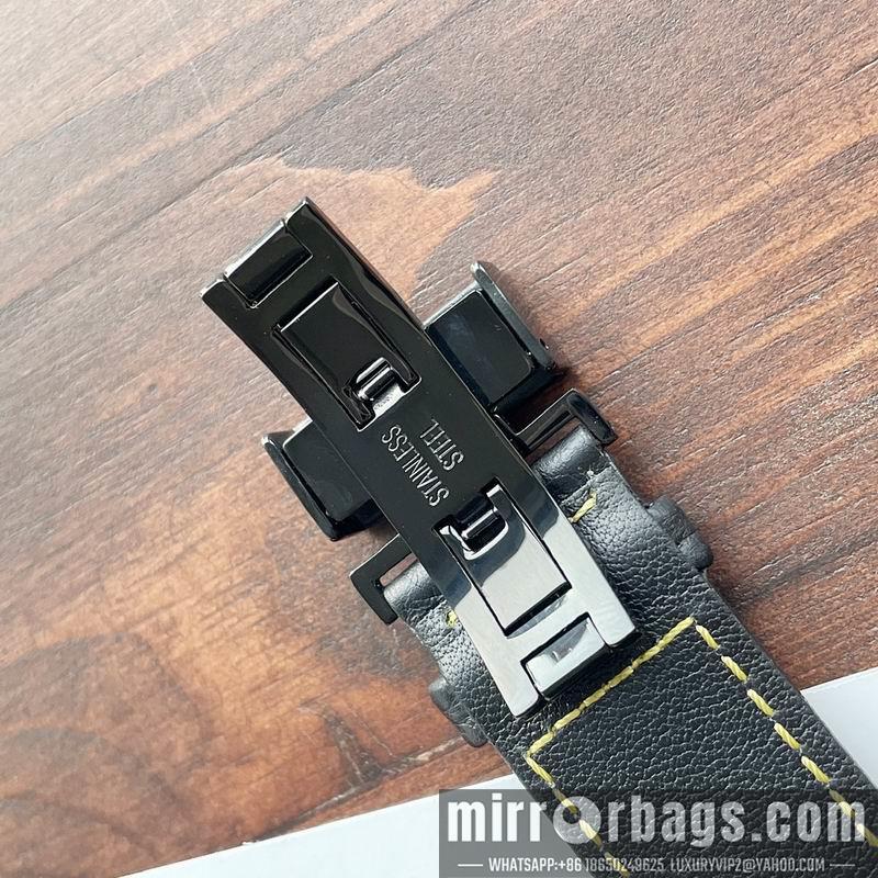 Versace 43mm 112026