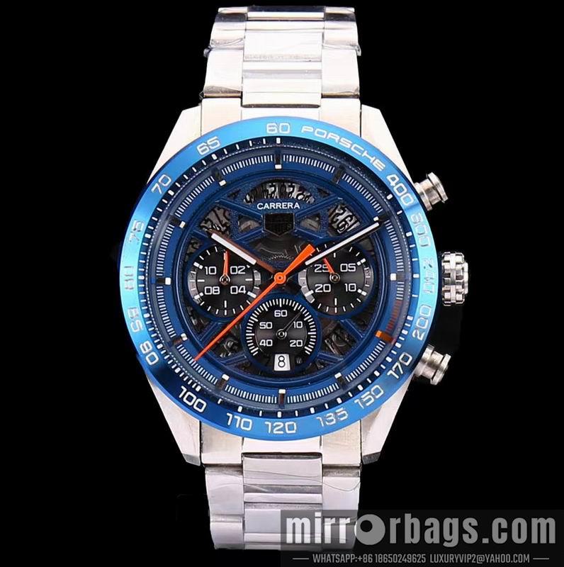 Tag Heuer watch 102490