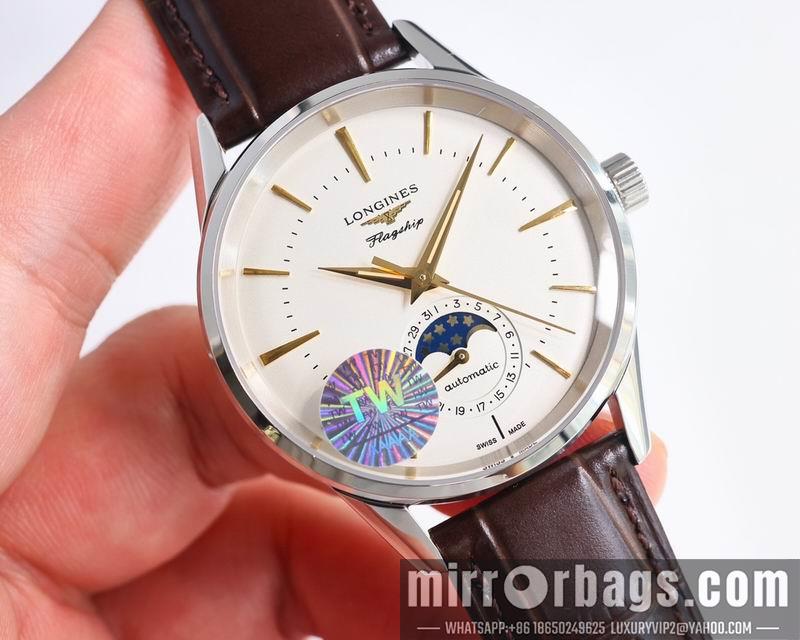 Longines 38.5mm 082974