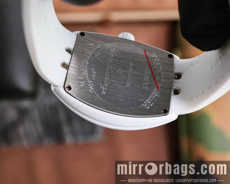 Franck Muller 32mm 081715
