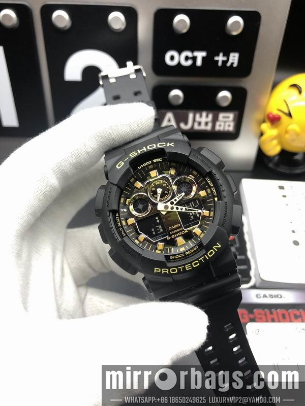 Casio watch 103146