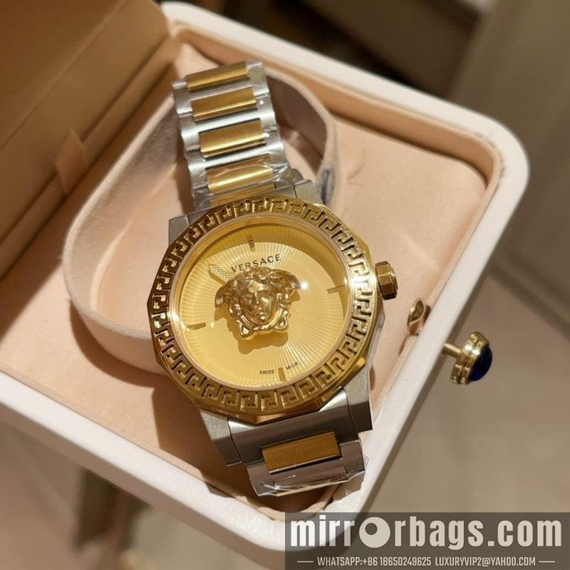 Versace 38mm 022322
