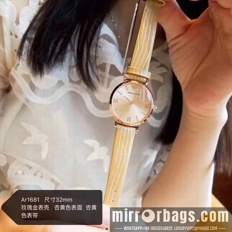 Ar1681 32mm watch M09