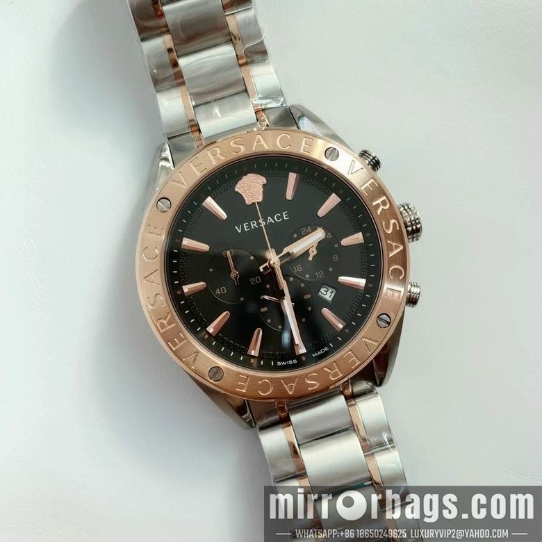 Versace watch mb 062701