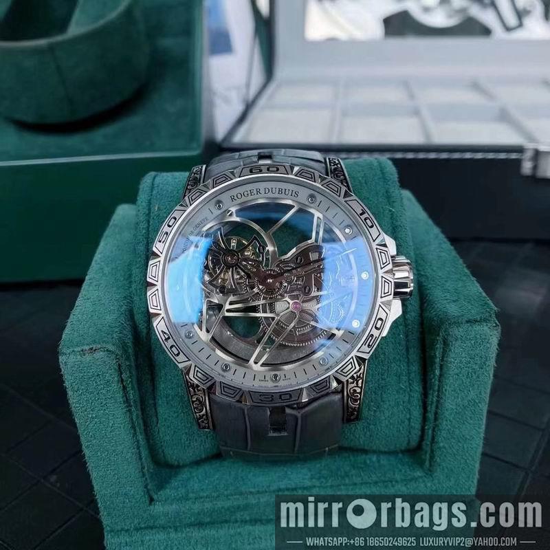 Roger Dubuis 46mm 060854