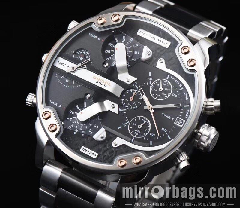 Diesel 57X13mm 0506104