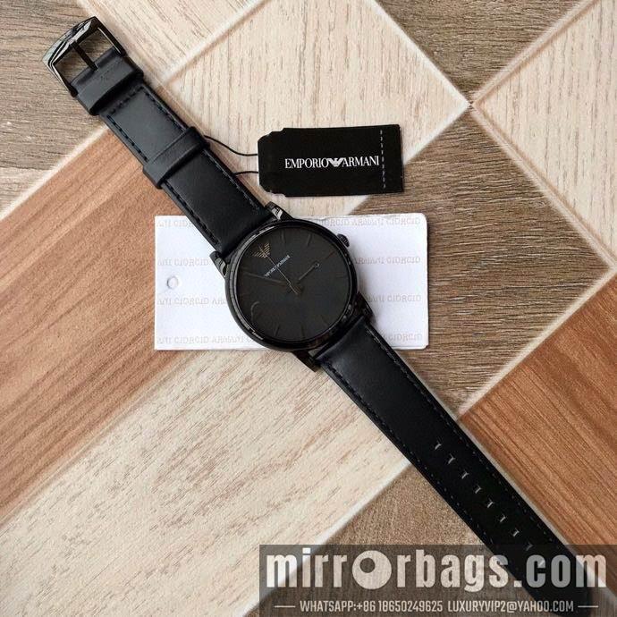 Armani AR1732 40mm 121827