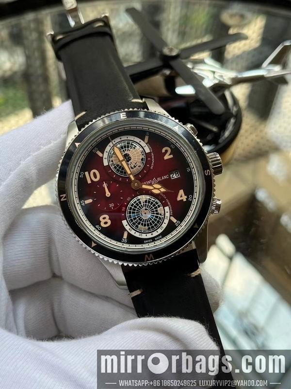 Montblanc Watch 031723