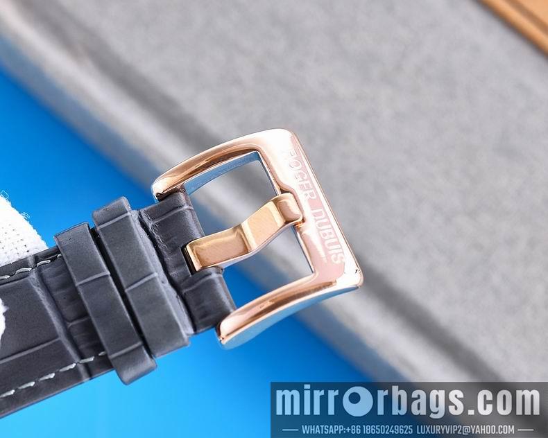Roger Dubuis watch 46mm 090902