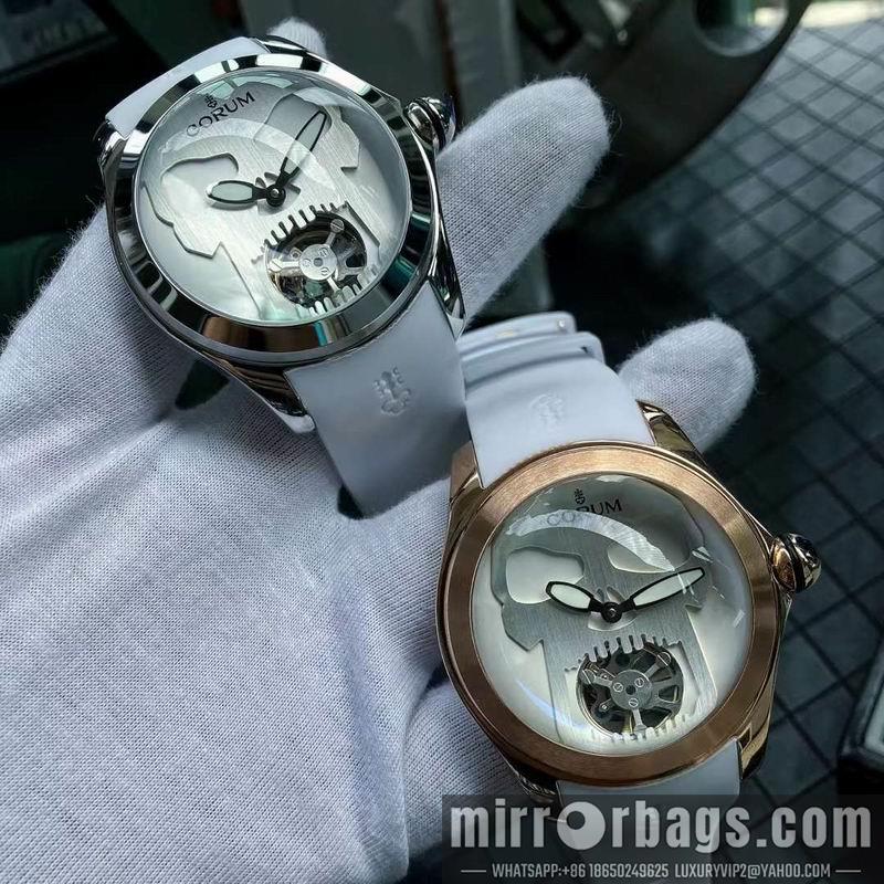 Corum 46mm 050330