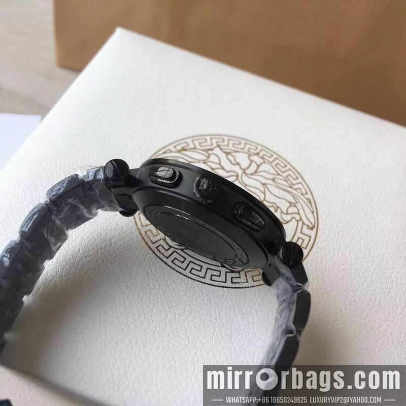 Versace 42mm 080666
