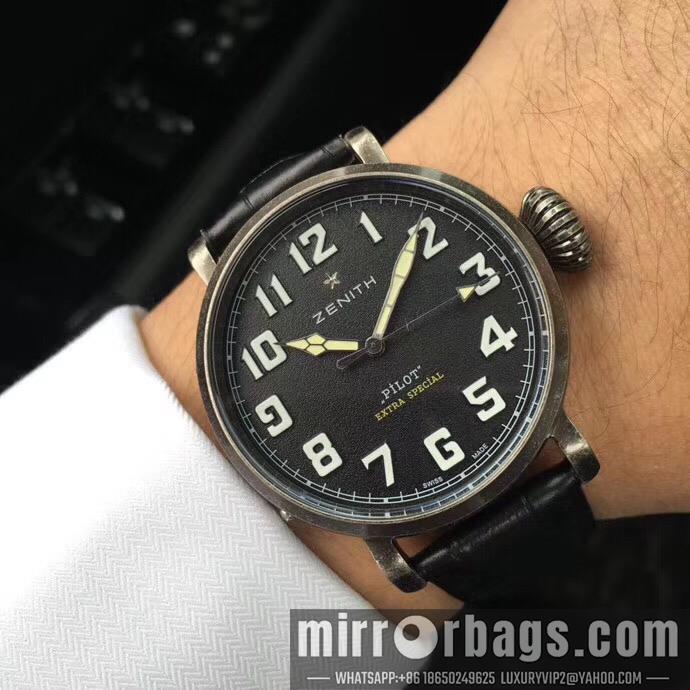 Zenith 41.5mm 031779